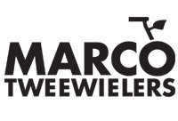 Marco tweewielers Wassenaar